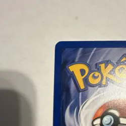 Pokemon 1st Edition Blaine's Quiz #1 Gym Challenge Rare 97/132 English Card - Image 5