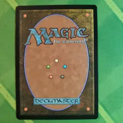 Captain America's Aid / Sigarda's Aid Rainbow Foil Secret Lair MTG NM - Image 2