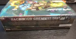 Play Booster Box Secrets of Strixhaven SOS MTG Sealed New - Image 2