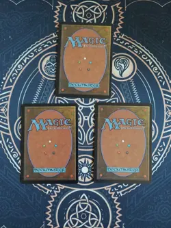 Coat of Arms Exodus Regular ×3 - Image 2