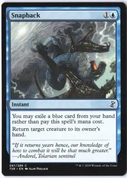 Snapback C Time Spiral: Remastered 87 LP - Image 1