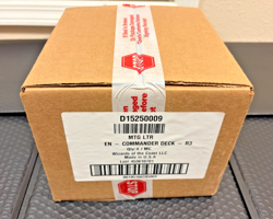 Magic the Gathering: Lord of the Rings Commander Deck Set (all 4 decks included) - Image 1