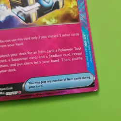 Secret Box Ace Spec - 163/167 Twilight Masquerade - Pokemon TCG - Image 2