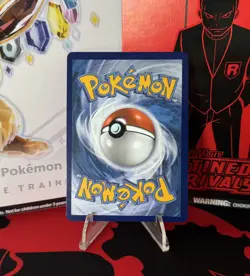 Secret Box - 163/167 Twilight Masquerade Ace Spec Pokemon TCG - Image 2