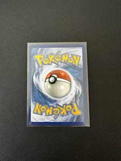 Pokemon TCG Secret Box Ace Spec Trainer 163/167 Twilight Masquerade - Image 2