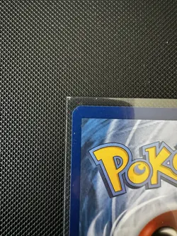 Pokemon TCG Secret Box Ace Spec Trainer 163/167 Twilight Masquerade - Image 3