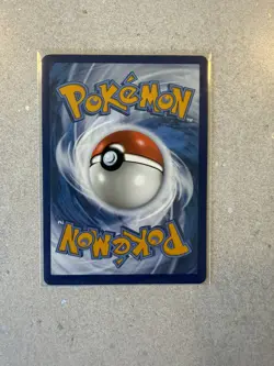 Pokemon TCG Secret Box Ace Twilight Masquerade Spec 163/167 - Image 2