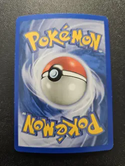 Pokemon EX Ruby Sapphire Delcatty Reverse Holo 29/109 EXC-NEAR MINT - Image 5