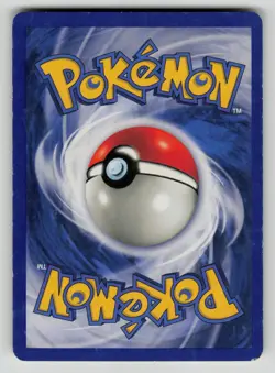 Dark Octillery 62/105 Common Neo Destiny Pokemon 1st Edition MP - Image 2