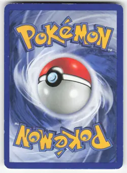 Mankey 61/82 Common Team Rocket Pokemon 1st Edition MP - Image 2