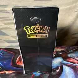 Pokemon TCG Mega Evolution Elite Trainer Box Lucario Riolu Promo ETB - Image 4