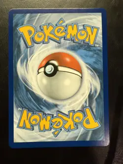 Raikou GX SM121 Promo Holo Ultra Rare Pokemon Card Sun & Moon - Image 2