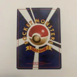 Sabrinas Psychic Control Gym 2 Challenge Non Holo Japanese Pokemon TCG Card - Image 2