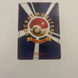 Sabrinas Psychic Control Gym 2 Challenge Non Holo Japanese Pokemon TCG Card - Image 3