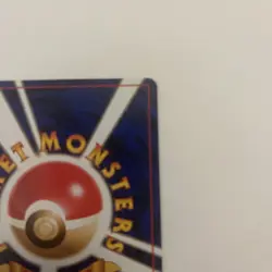 Sabrinas Psychic Control Gym 2 Challenge Non Holo Japanese Pokemon TCG Card - Image 5