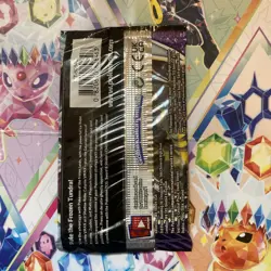 Pokemon TCG: Sword & Shield - Chilling Reign sealed Booster Pack ( 10 Cards) - Image 4