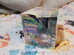 Pokemon TCG Celebrations Mini Tin Display - 25th Anniversary - Set of 8 Tins - Image 2