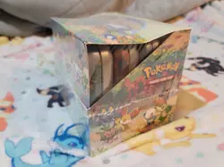 Pokemon TCG Celebrations Mini Tin Display - 25th Anniversary - Set of 8 Tins - Image 3