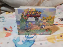 Pokemon TCG Celebrations Mini Tin Display - 25th Anniversary - Set of 8 Tins - Image 4