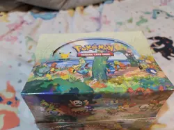 Pokemon TCG Celebrations Mini Tin Display - 25th Anniversary - Set of 8 Tins - Image 5