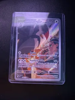 Pokemon TCG- Ascended Heroes - (ASC EN) - Larry’s Staraptor 249/217- Ships Now! - Image 1