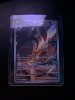 Pokemon TCG- Ascended Heroes - (ASC EN) - Larry’s Staraptor 249/217- Ships Now! - Image 2