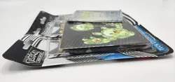Pokemon TCG Black Bolt Tech Sticker Collection + Mini Tin Factory Sealed - Image 4