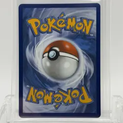 Pokemon TCG Phantasmal Flames Toxtricity #103/094 Illustration Rare NM - Image 2