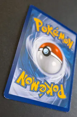 Pokemon TCG Aurorus 26/111 XY Furious Fists Reverse Holo Rare LP-/MP+ - Image 3