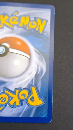 Pokemon TCG Aurorus 26/111 XY Furious Fists Reverse Holo Rare LP-/MP+ - Image 4