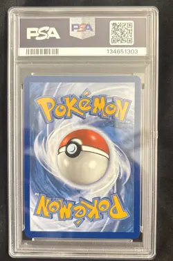 Pokemon Svp En Mimikyu Paldean Fates Pokemon Center Etb 075 - Image 2