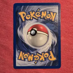 Pokemon 2000 WOTC Neo Discovery: Wooper 71/75 - LP - Image 2