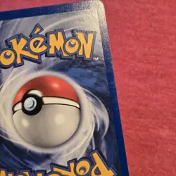 Pokemon 2000 WOTC Neo Discovery: Wooper 71/75 - LP - Image 3