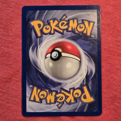 Pokemon 2000 WOTC Neo Destiny: Mantine 74/105 - LP - Image 2