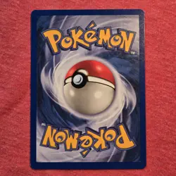 Pokemon 2000 WOTC Neo Destiny Edition: Seel 81/105 - NM - Image 3