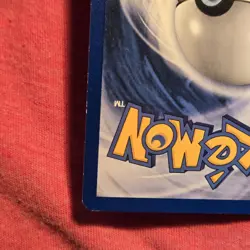 Pokemon 2000 WOTC Neo Destiny: Vulpix 91/105 - LP - Image 4