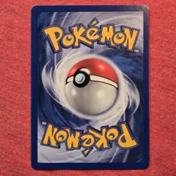 Pokemon 2000 WOTC Neo Discovery: Weedle 70/75 - LP/NM - Image 3