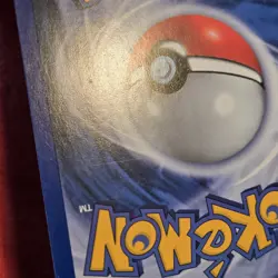 Pokemon 2000 WOTC Neo Discovery: Weedle 70/75 - LP/NM - Image 4