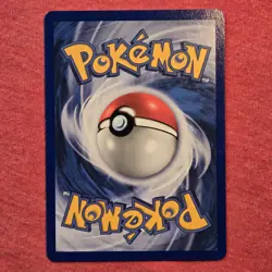 Pokemon 2000 WOTC Neo Genesis: Shuckle 72/111 - LP - Image 3