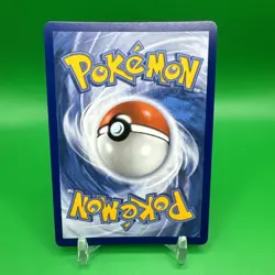 Pokemon TCG - Delibird 152/132 - Illustration Rare - Mega Evolution NM - Image 2