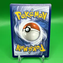 Pokemon Toxtricity - Illustration Rare ME02: Phantasmal Flames 103/094 NM - Image 2