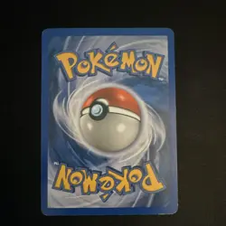 Pokemon TCG Shuckle 109/132 Secret Wonders Common Basic Regular 2007 English - Image 2