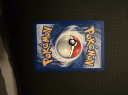 Pokemon Neo Discovery 1st Edition Omanyte 60/75 Yuka Morii Art Work Mint - Image 2