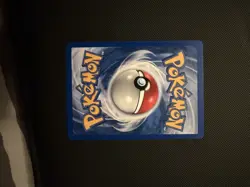 Pokemon Neo Discovery 1st Edition Omanyte 60/75 Yuka Morii Art Work Mint - Image 3