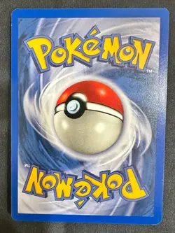 Pokemon 2002 Neo DESTINY 1st Edition PSYDUCK 79/105 NM - never played - Image 2
