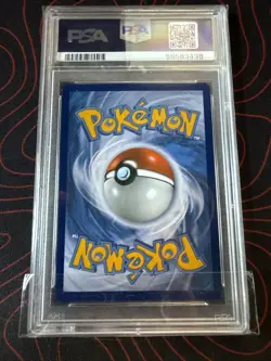 Pokemon Groudon EX XY Primal Clash Full Art #150 PSA 9 Mint - Image 2