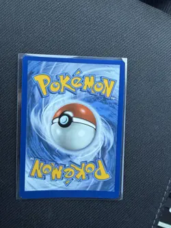 Pokemon Charmander 168/165 Scarlet & Violet 151 Illustration Rare Full Art Holo - Image 2