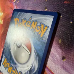 Pokemon TCG Card Lot 4 Card Ex V NM-LP - Image 4