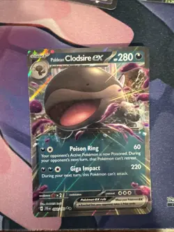 Pokemon Card EX Lot Of 19 - Image 2