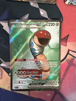 Pokemon Card EX Lot Of 19 - Image 4